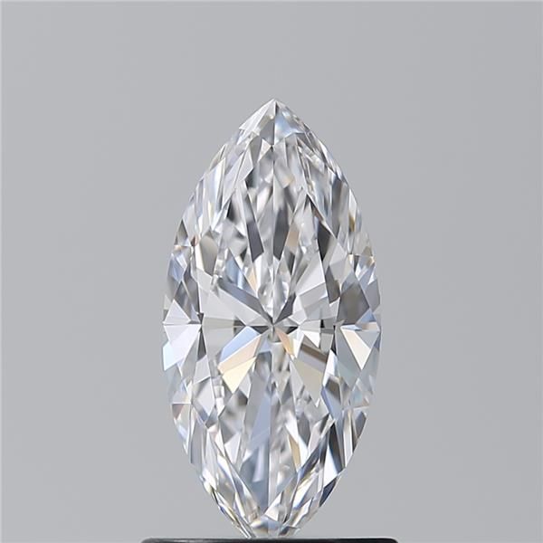 MARQUISE 1.02 D IF --EX-EX - 100767573284 GIA Diamond