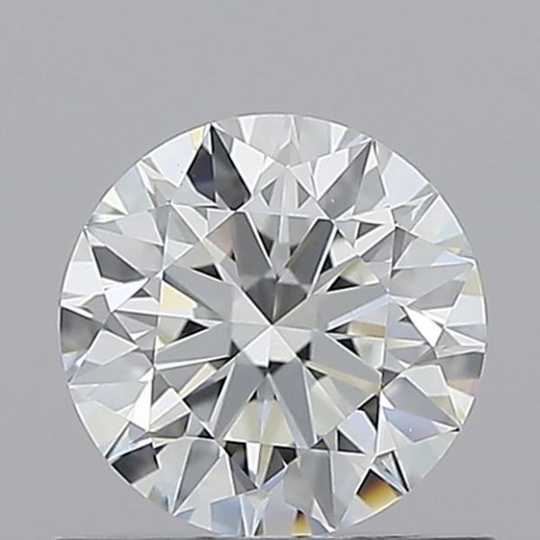 ROUND 0.7 F VS1 EX-EX-EX - 100767573389 GIA Diamond