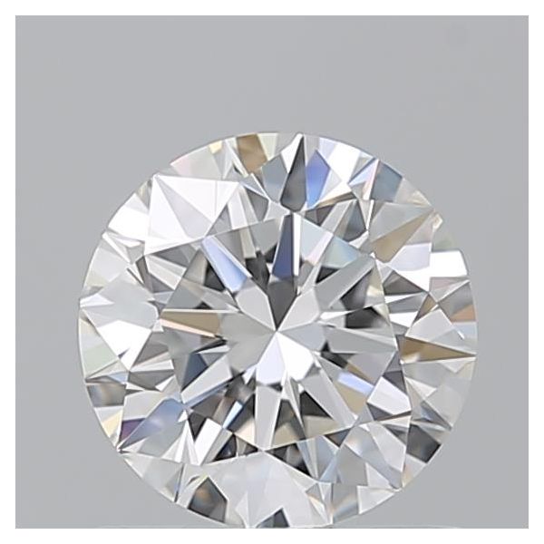 ROUND 1.02 G VVS2 EX-EX-EX - 100767573406 GIA Diamond