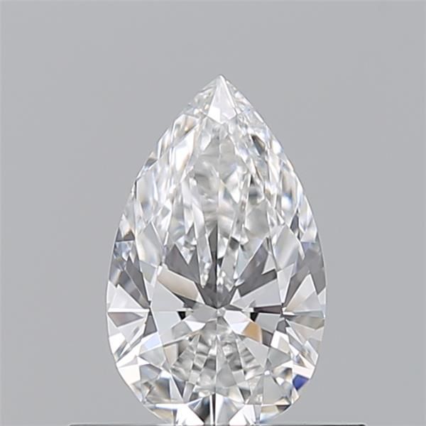 PEAR 0.5 E VS1 --VG-VG - 100767573537 GIA Diamond