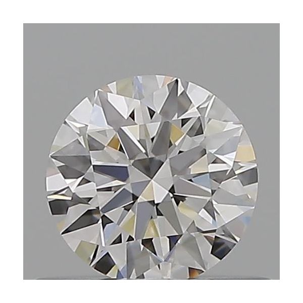 ROUND 0.51 D VVS2 EX-EX-EX - 100767573665 GIA Diamond