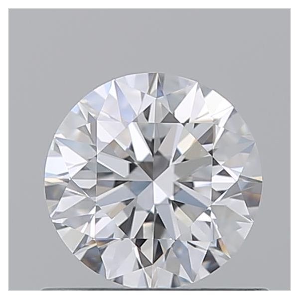 ROUND 0.7 E VS1 EX-EX-EX - 100767573748 GIA Diamond
