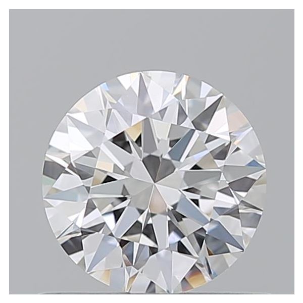 ROUND 0.7 E VS2 EX-EX-EX - 100767573937 GIA Diamond