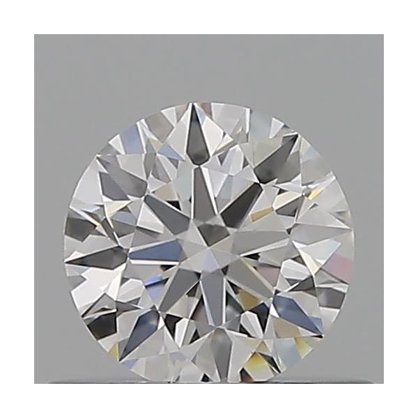 ROUND 0.51 E VVS1 EX-EX-EX - 100767574000 GIA Diamond