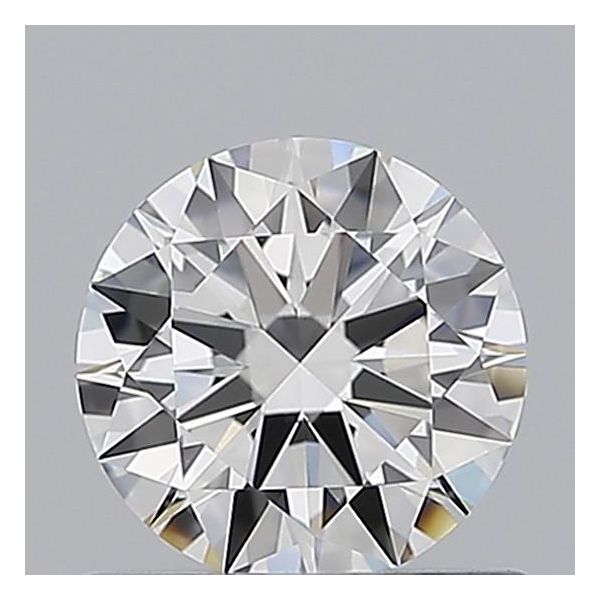 ROUND 0.7 G VS1 EX-EX-EX - 100767574573 GIA Diamond