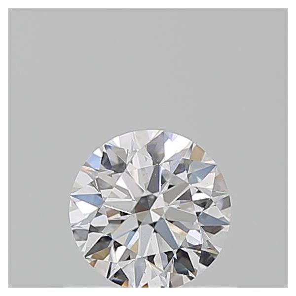 ROUND 0.6 D VS2 EX-EX-EX - 100767574922 GIA Diamond