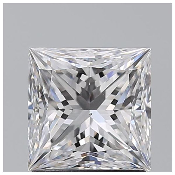 PRINCESS 1.51 D VS2 --EX-EX - 100767575170 GIA Diamond