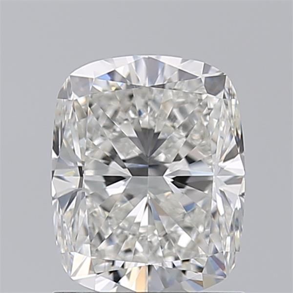 CUSHION 1.5 G VS1 --EX-EX - 100767575190 GIA Diamond