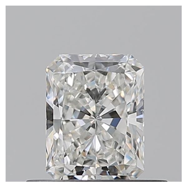 RADIANT 0.5 G VS1 --EX-EX - 100767575549 GIA Diamond