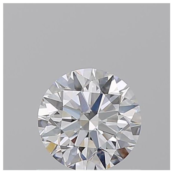 ROUND 0.71 D VS1 EX-EX-EX - 100767575638 GIA Diamond