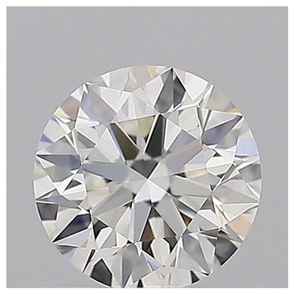 ROUND 0.8 I VVS2 EX-EX-EX - 100767575662 GIA Diamond