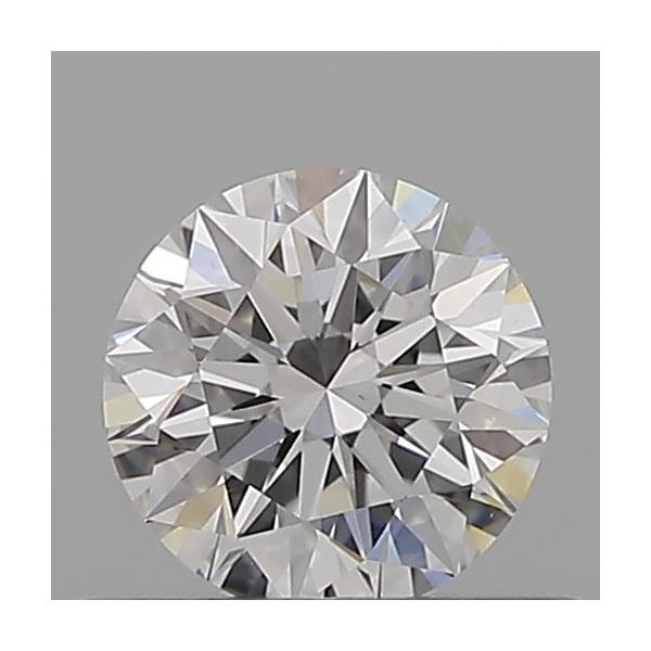 ROUND 0.5 E VS1 EX-EX-EX - 100767575680 GIA Diamond
