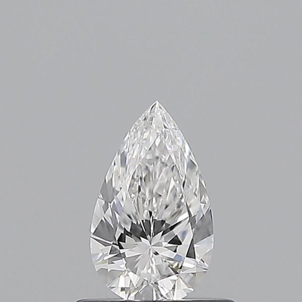 PEAR 0.52 D VVS2 --VG-VG - 100767575816 GIA Diamond