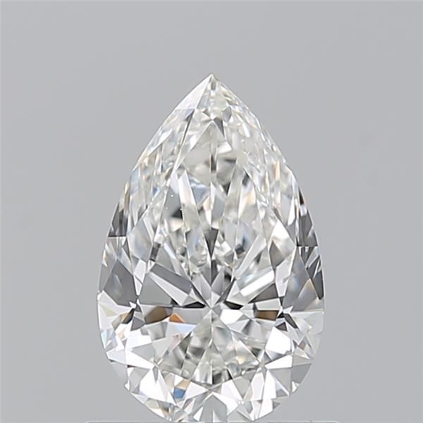 PEAR 0.9 G VS2 --EX-EX - 100767575942 GIA Diamond