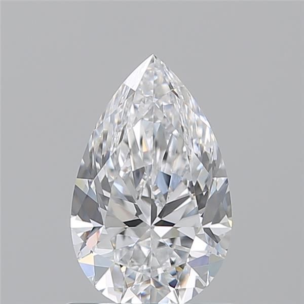 PEAR 0.9 D VVS2 --VG-EX - 100767575979 GIA Diamond