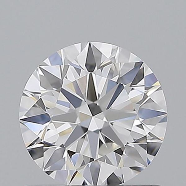 ROUND 0.9 E IF EX-EX-EX - 100767576075 GIA Diamond