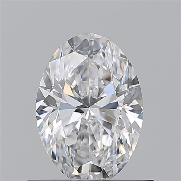 OVAL 0.7 D VS2 --VG-EX - 100767576500 GIA Diamond