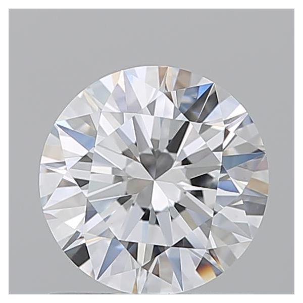 ROUND 1.05 E VS1 EX-EX-EX - 100767576524 GIA Diamond
