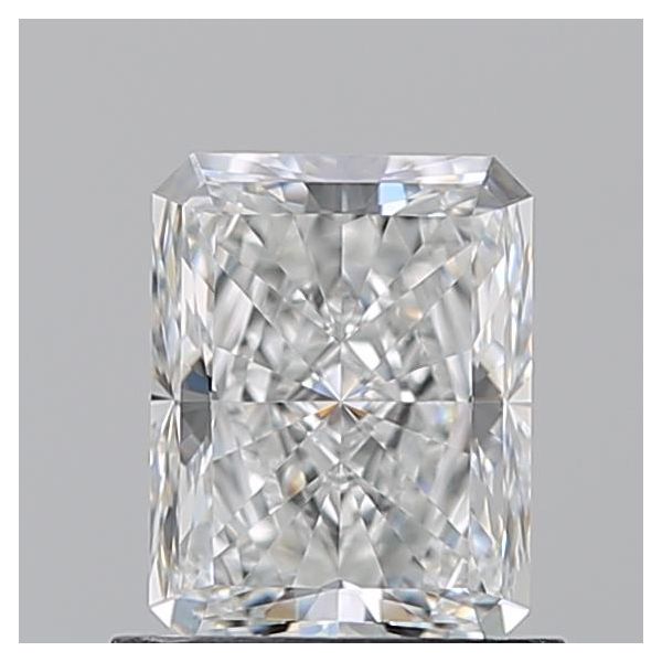 RADIANT 1.03 F VVS2 --EX-EX - 100767576638 GIA Diamond
