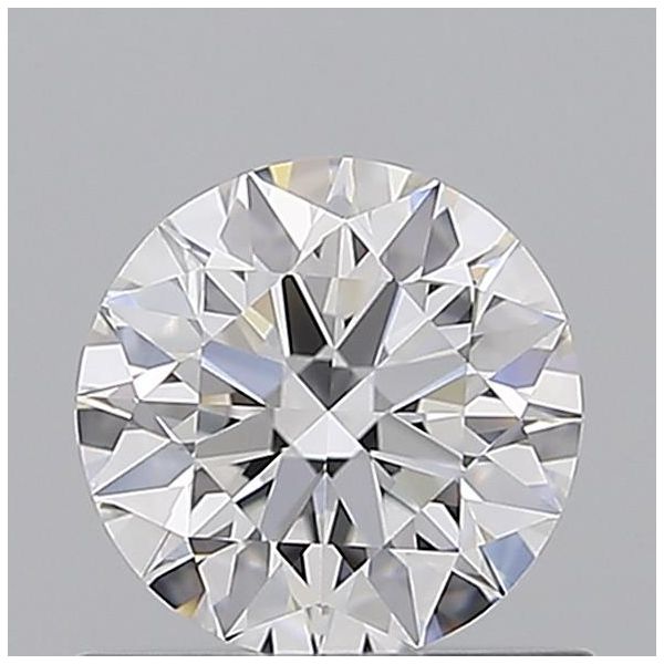 ROUND 0.75 D VVS1 EX-EX-EX - 100767576645 GIA Diamond