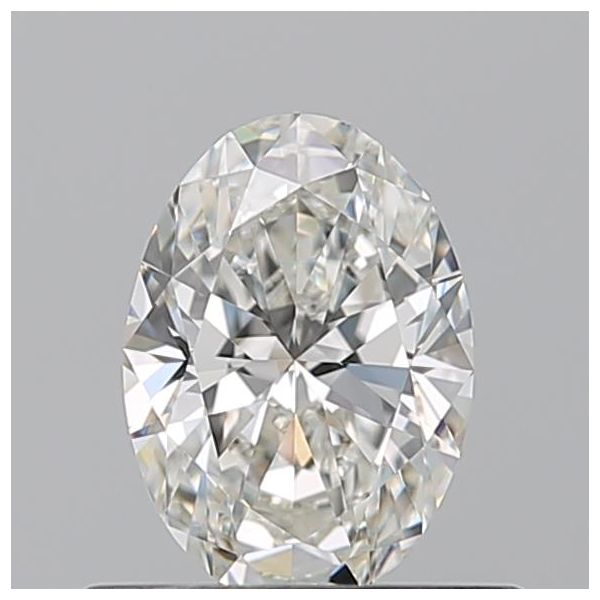 OVAL 0.5 I VS1 --VG-EX - 100767576873 GIA Diamond