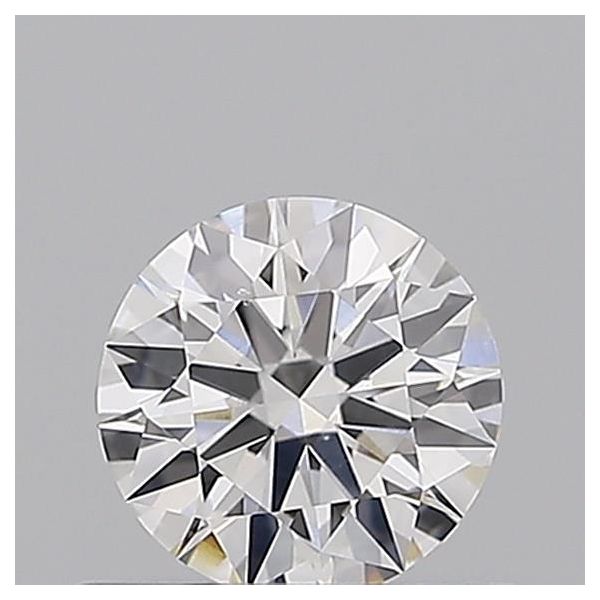 ROUND 0.5 E VS2 EX-EX-EX - 100767576901 GIA Diamond
