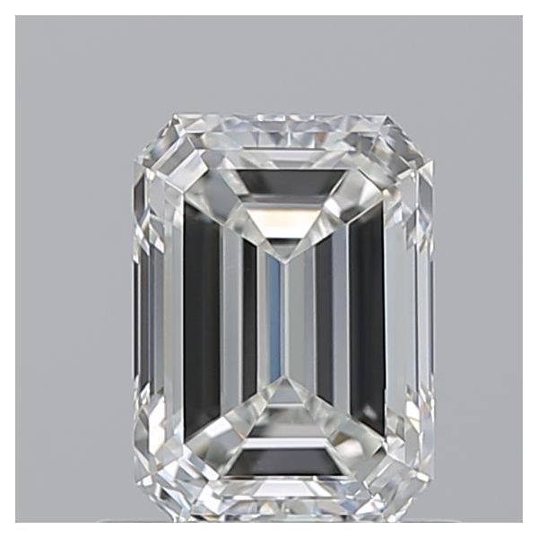 EMERALD 1.01 G VS2 --VG-EX - 100767576929 GIA Diamond
