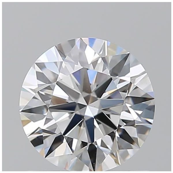 ROUND 1.03 F VS1 EX-EX-EX - 100767577417 GIA Diamond