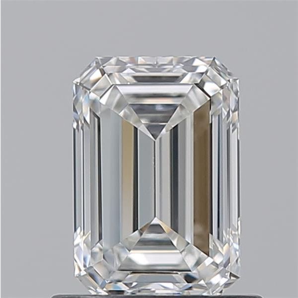 EMERALD 0.9 G VS1 --VG-VG - 100767577679 GIA Diamond