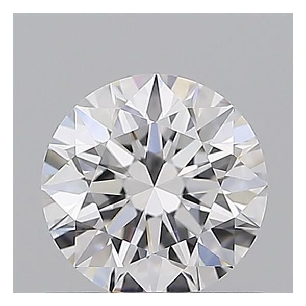 ROUND 0.71 D VVS1 EX-EX-EX - 100767577733 GIA Diamond