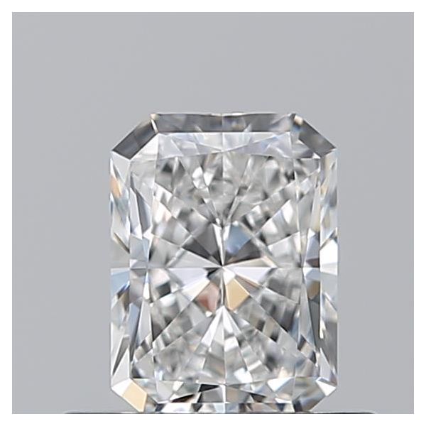 RADIANT 0.5 F IF --EX-EX - 100767577765 GIA Diamond