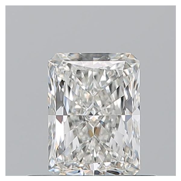 RADIANT 0.51 I VVS1 --VG-EX - 100767577812 GIA Diamond