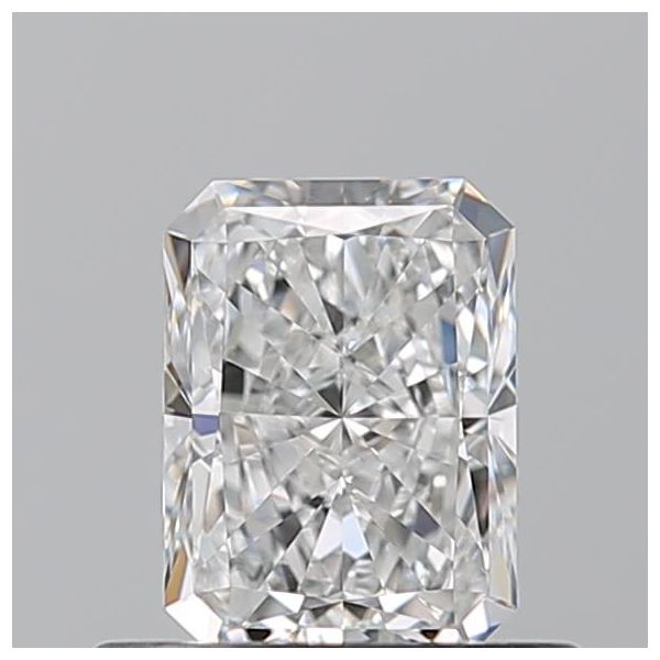 RADIANT 0.56 F VVS1 --EX-EX - 100767577904 GIA Diamond