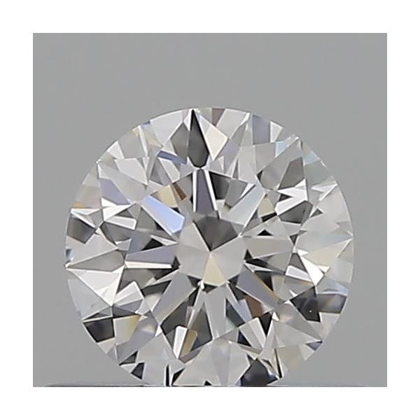 ROUND 0.5 D VS1 EX-EX-EX - 100767577927 GIA Diamond