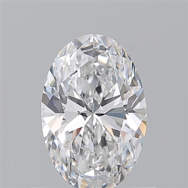 OVAL 0.76 E VS1 --VG-VG - 100767577978 GIA Diamond