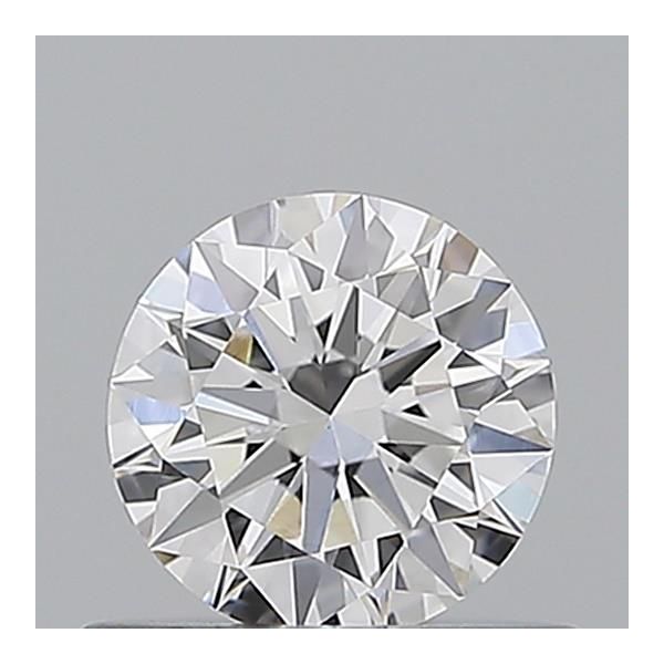 ROUND 0.52 D VS1 EX-EX-EX - 100767578001 GIA Diamond