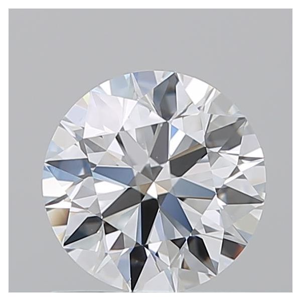 ROUND 1.01 E VS2 EX-EX-EX - 100767578134 GIA Diamond