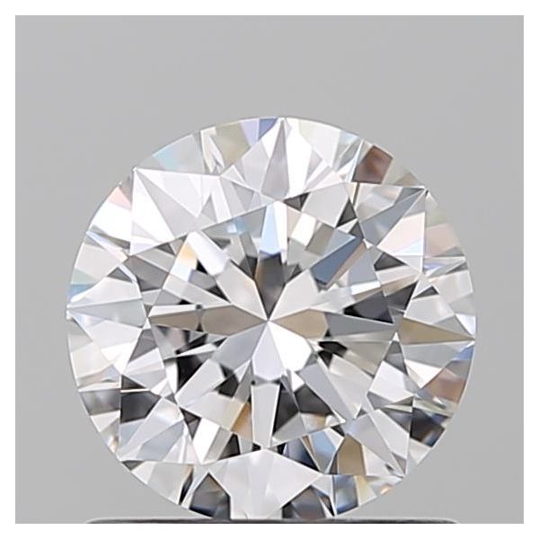 ROUND 1.01 D IF EX-EX-EX - 100767578521 GIA Diamond