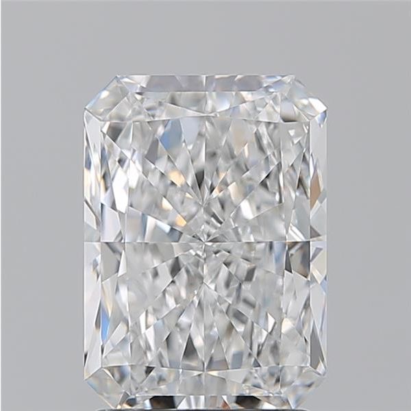 RADIANT 2.01 E IF --EX-EX - 100767578668 GIA Diamond
