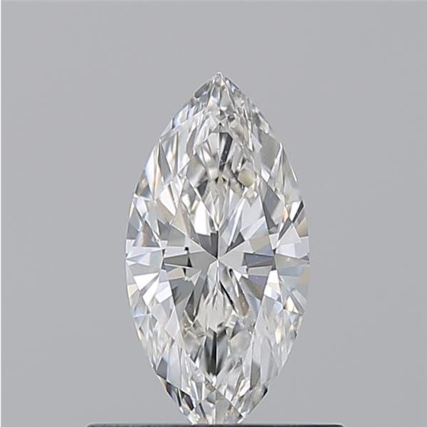 MARQUISE 0.53 H VS2 --VG-EX - 100767578712 GIA Diamond