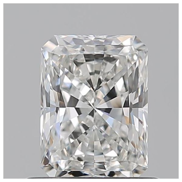 RADIANT 0.7 G VVS2 --EX-EX - 100767578720 GIA Diamond
