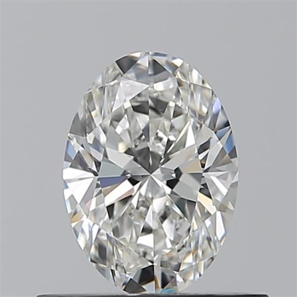 OVAL 0.52 G IF --VG-VG - 100767578731 GIA Diamond