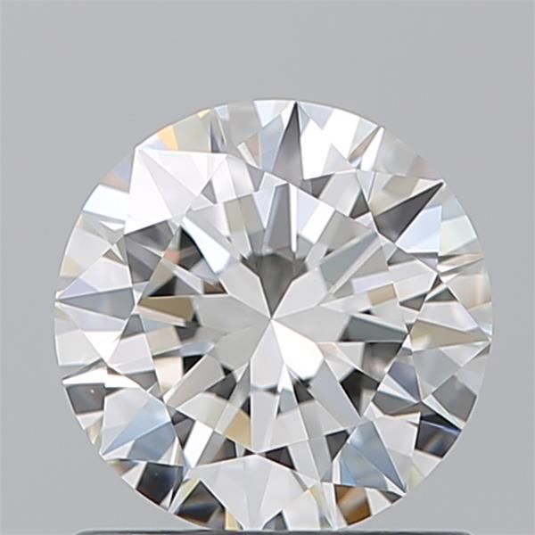 ROUND 1.01 H VVS2 EX-EX-EX - 100767578782 GIA Diamond