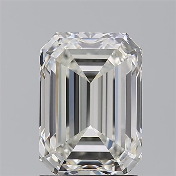 EMERALD 2.01 I VS1 --EX-EX - 100767579106 GIA Diamond