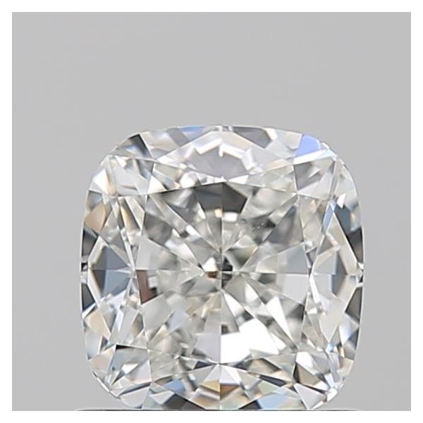 CUSHION 1.03 H VS1 --EX-EX - 100767579334 GIA Diamond