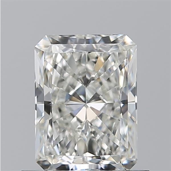 RADIANT 0.8 I VVS1 --EX-EX - 100767579358 GIA Diamond