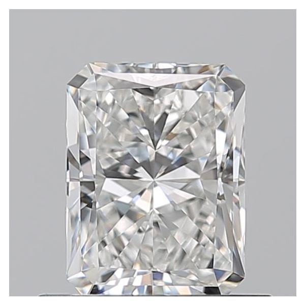 RADIANT 0.7 G VVS1 --VG-EX - 100767579374 GIA Diamond