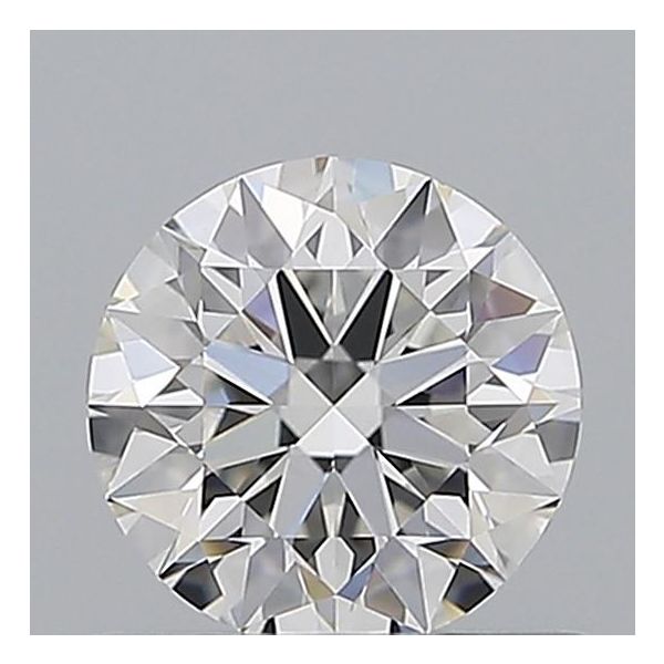 ROUND 0.7 F VS1 EX-EX-EX - 100767579874 GIA Diamond