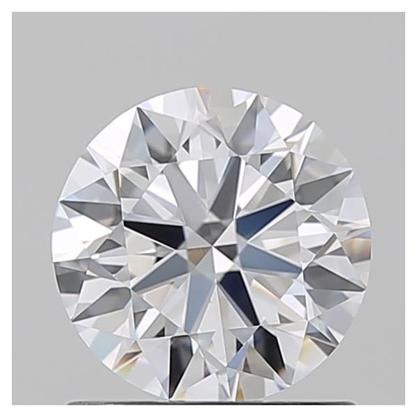 ROUND 1.01 D IF EX-EX-EX - 100767580000 GIA Diamond