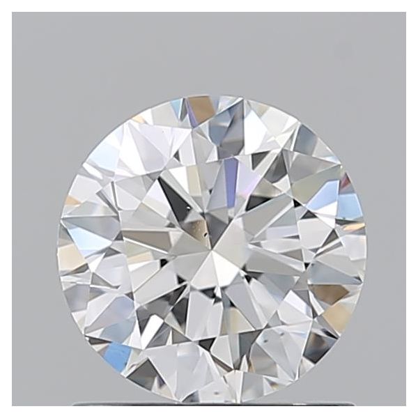 ROUND 1.01 G VS2 EX-EX-EX - 100767580031 GIA Diamond
